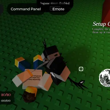 Profile image of 투타임