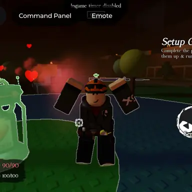 Profile image of 빌더맨