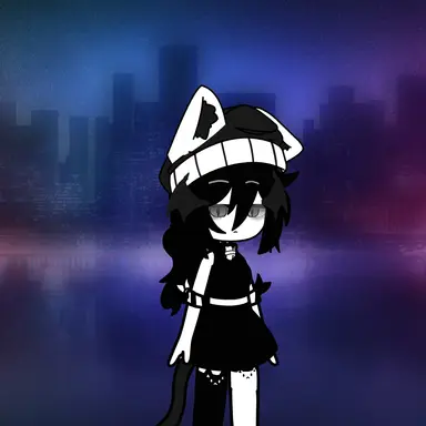 Profile image of 블랙