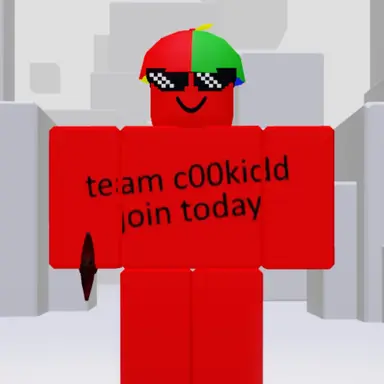 Profile image of c00lkidd