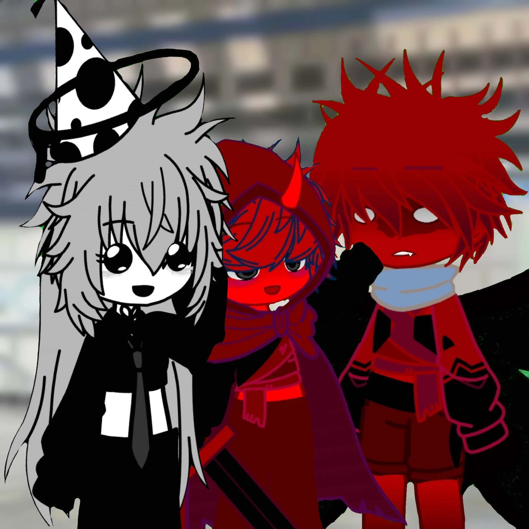 포세이큰 죽음청각