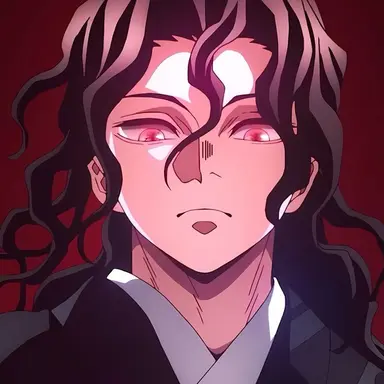 Profile image of 키부츠지 무잔