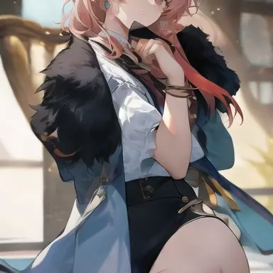 Profile image of 김여우