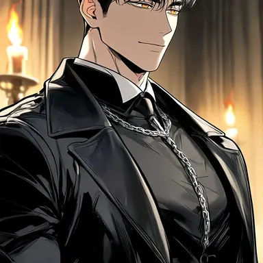 Profile image of Thessik