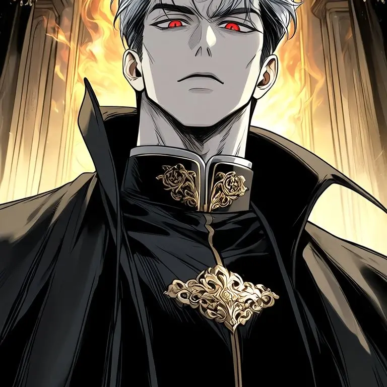 DirtyBat6643의 The Prince's Fated Claim