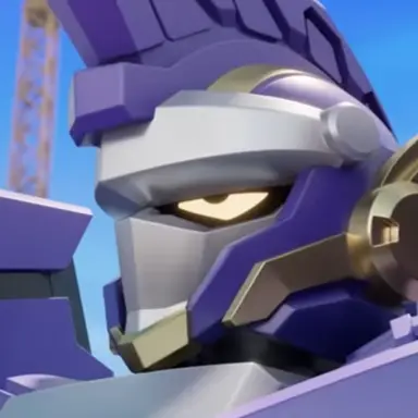 Profile image of 와일드가디