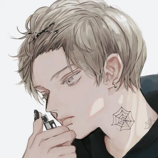 StickyYabby3794의 玲音