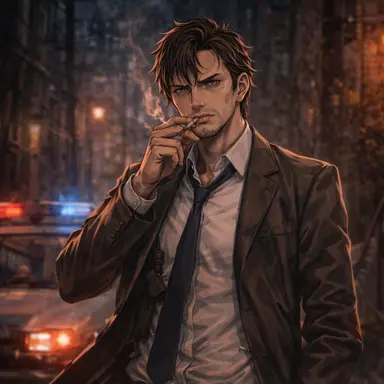 Profile image of ベノム