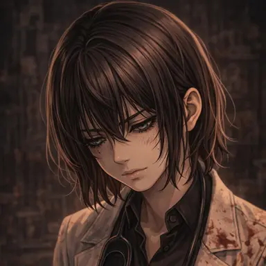 Profile image of タナトス