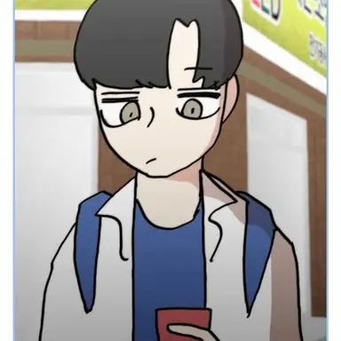 Profile image of 신호미