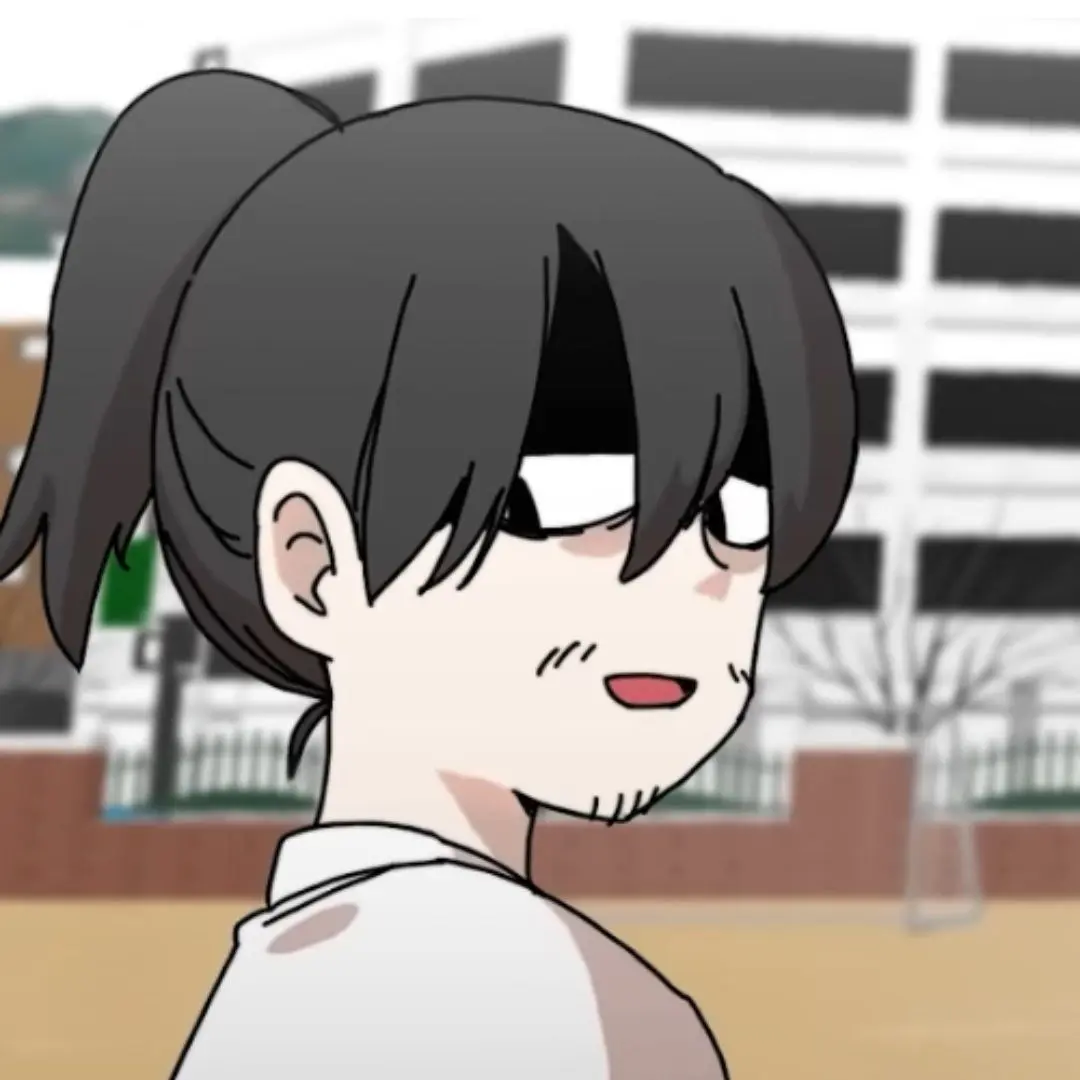 SturdyChef1340의 (『차미툰 등장 인물들과 수학여행』)