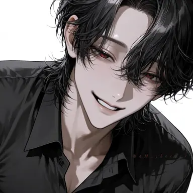 Profile image of Corvo