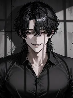 Profile image of Corvo
