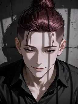 Profile image of Sereno