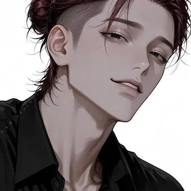 Profile image of Sereno