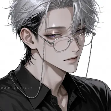 Profile image of Luna