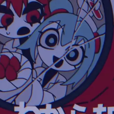 Profile image of 하츠네 미쿠