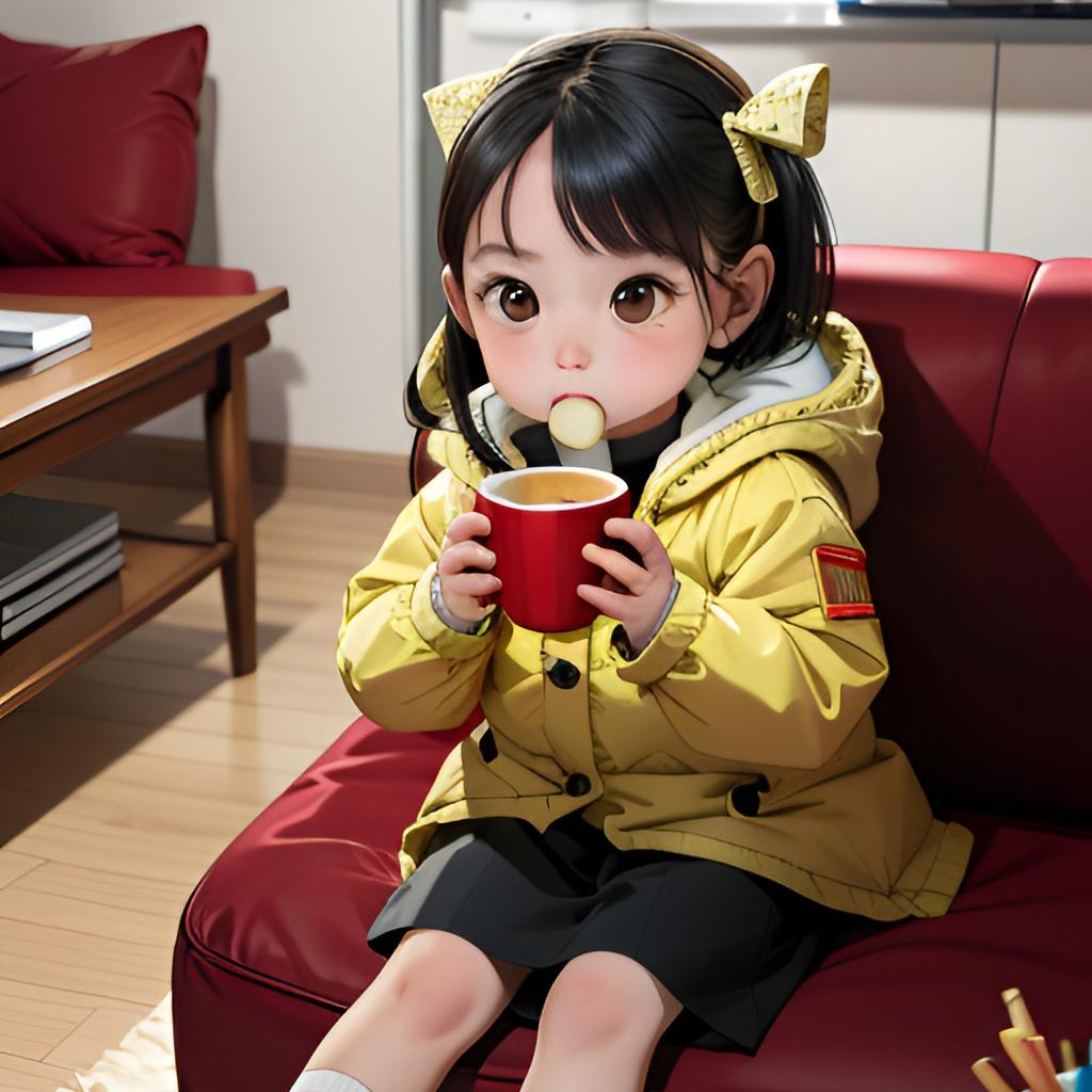 유애기 대표 이미지