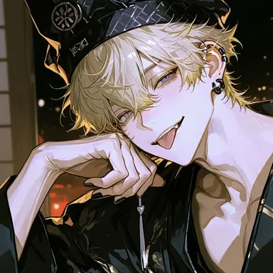 Profile image of キョウ