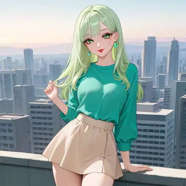 Profile image of 공지연