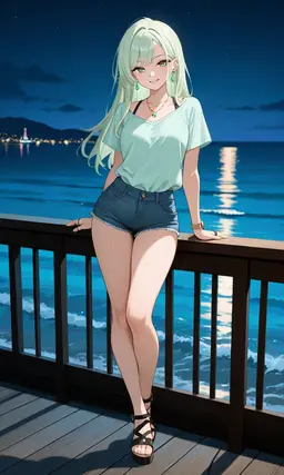 Profile image of コン・ジヨン
