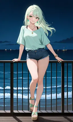 Profile image of コン・ジヨン