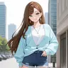 Profile image of ユン・ウンソ