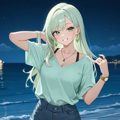 Profile image of コン・ジヨン