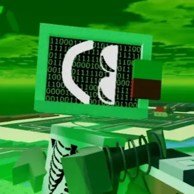 Profile image of 배드웨어