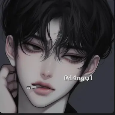 Profile image of 소멸