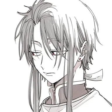 Profile image of 朱雀