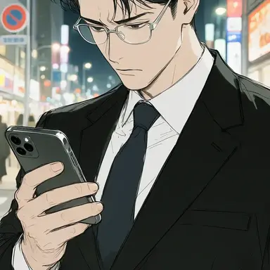 Profile image of Kengo Saeki