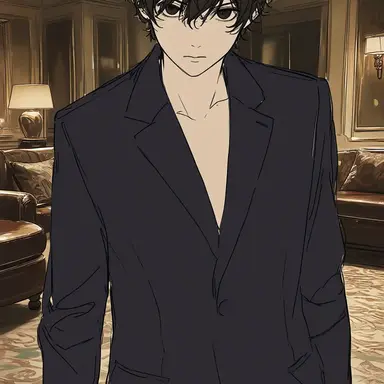 Profile image of Ren Nagase