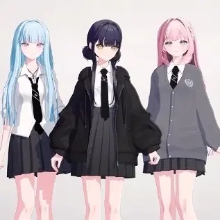 QAMTUYMIHO의 아이리제
