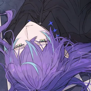Profile image of 星導ショウ