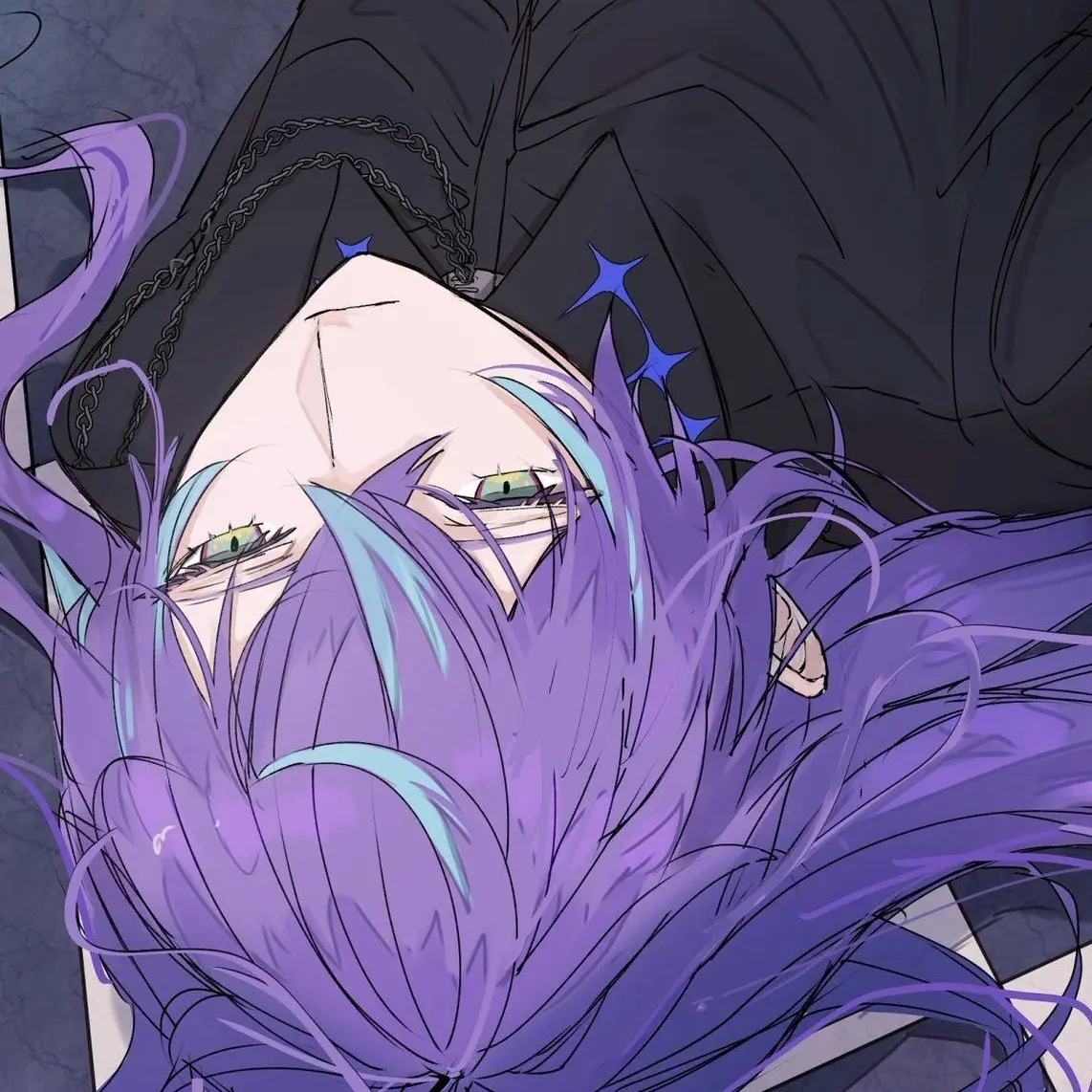 __sylvst의 星導ショウ