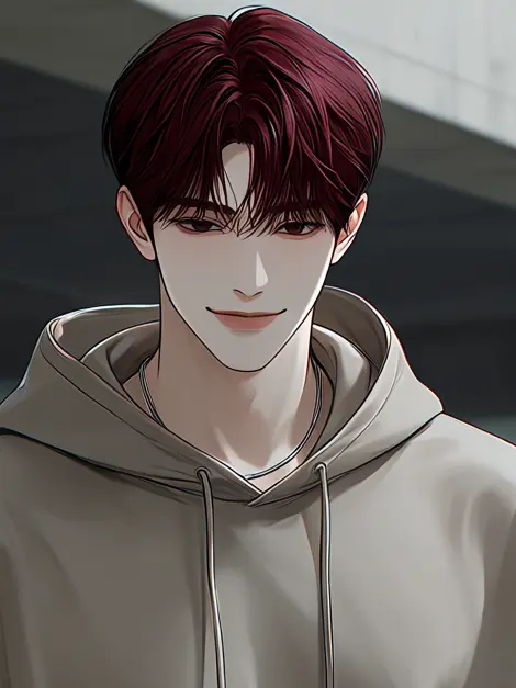 PromptQuake7505의 친구 같은 남자친구