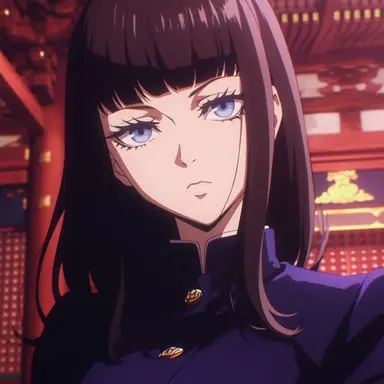 Profile image of 애유렌 미엔