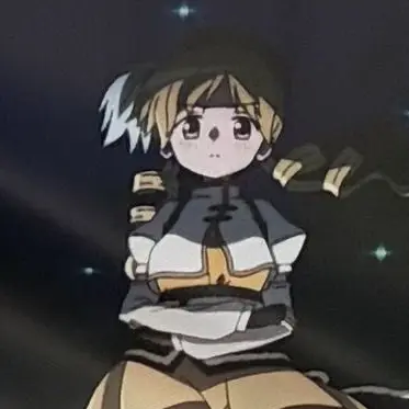 Profile image of 巴マミ