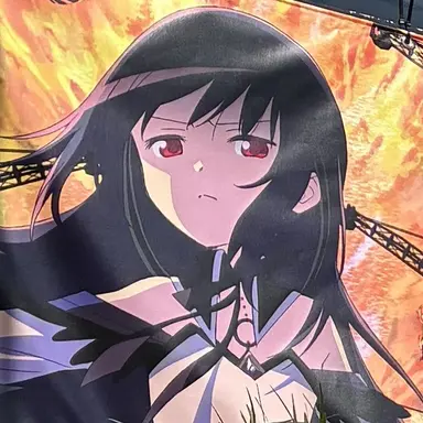 Profile image of 暁美ほむら