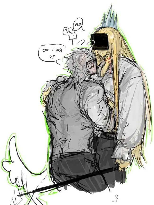 Cross.Rose002의 癖詰め込んだIChance