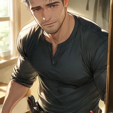 Profile image of Mack Harlow