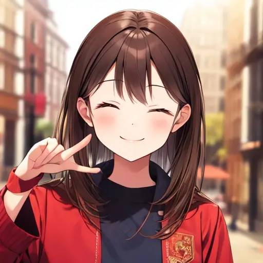 DaringBeago9823의 みほ
