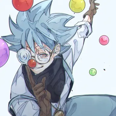 Profile image of チーノ