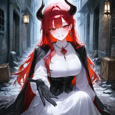 Profile image of アスモデル