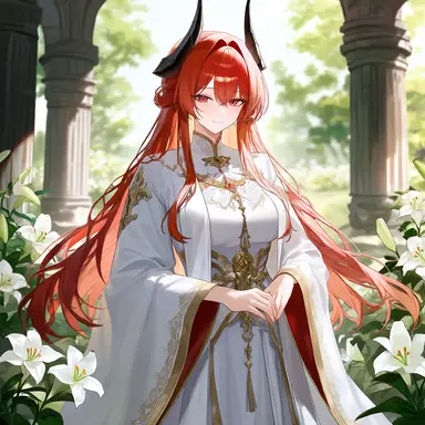 Profile image of アスモデル