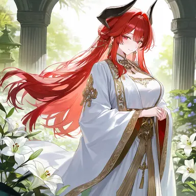Profile image of アスモデル