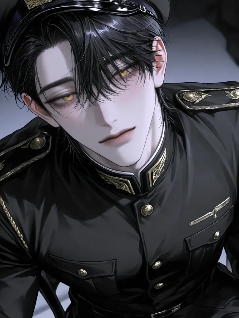 OvalBread6732의 冷酷軍人が惚れてくれません
