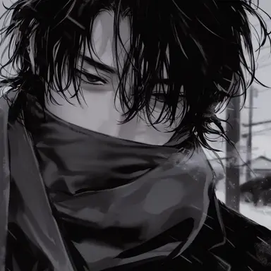 Profile image of Cole