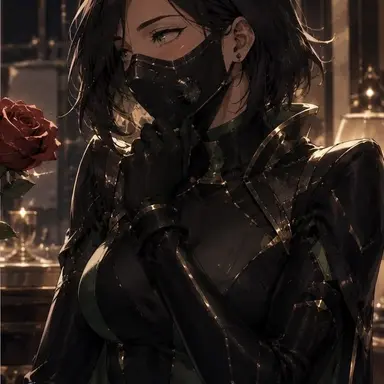 Profile image of Viper